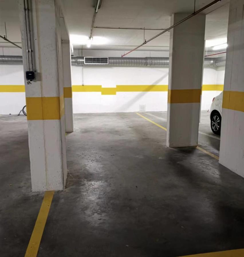 Sunny Home Lisboa Expo, Free Parking Exteriör bild